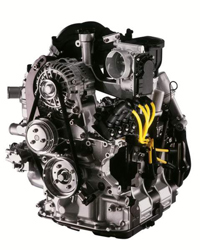 C15CC Engine
